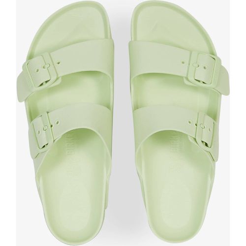 Arizona Eva Faded Lime Vert - Birkenstock - Modalova