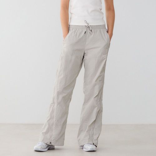 Pant Jogger Wide Leg Zip Wvn / - Nike - Modalova