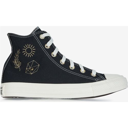 Chuck Taylor All Star Hi Festival Print - Enfant - Converse - Modalova