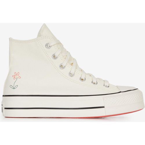 Chuck Taylor All Star Lift Flower - Converse - Modalova