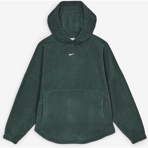 Hoodie Half-zip Polar Incolore - Nike - Modalova