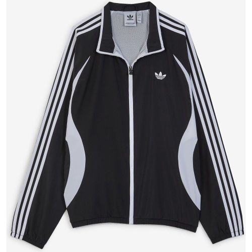 Jacket Fz Tracktop Teamgeist / - adidas Originals - Modalova