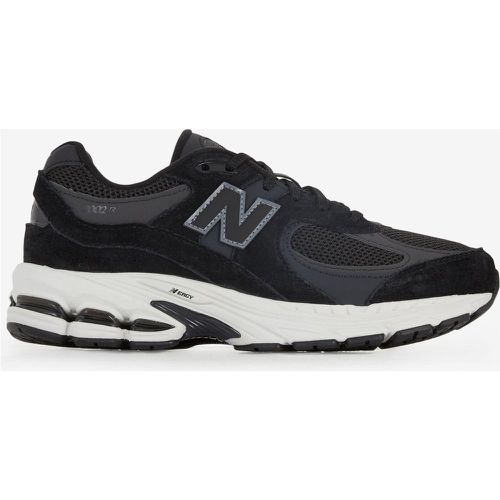 R Noir/blanc - New Balance - Modalova