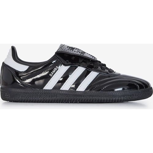 Samba Lt Noir/blanc - adidas Originals - Modalova