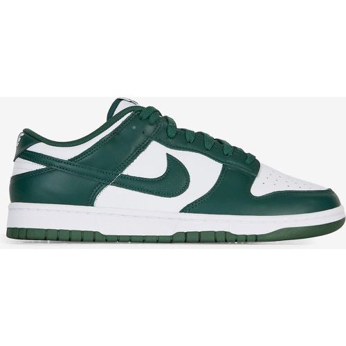 Dunk Low Team Green Blanc/vert - Nike - Modalova