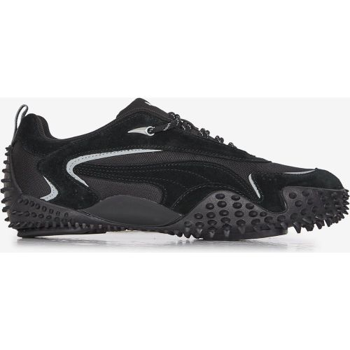 Mostro Xc Noir - Puma - Modalova