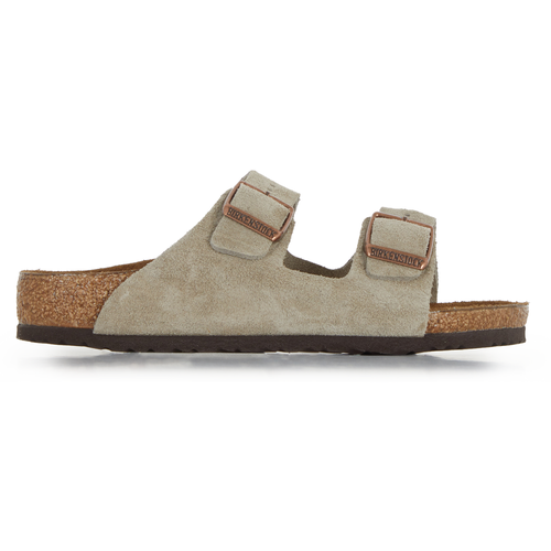 Arizona Kids Suede - Enfant - Birkenstock - Modalova