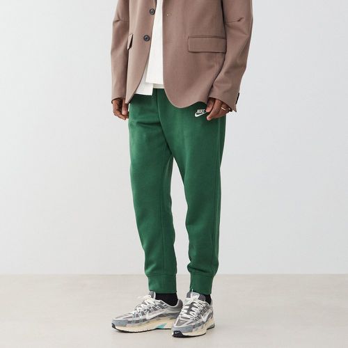 Pant Jogger Club Vert/blanc - Nike - Modalova