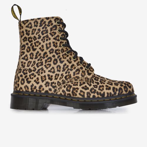 Cheetah Marron - Dr Martens - Modalova