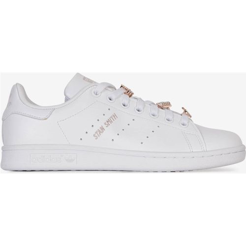 Stan Smith Jewel Blanc/multicolore - adidas Originals - Modalova