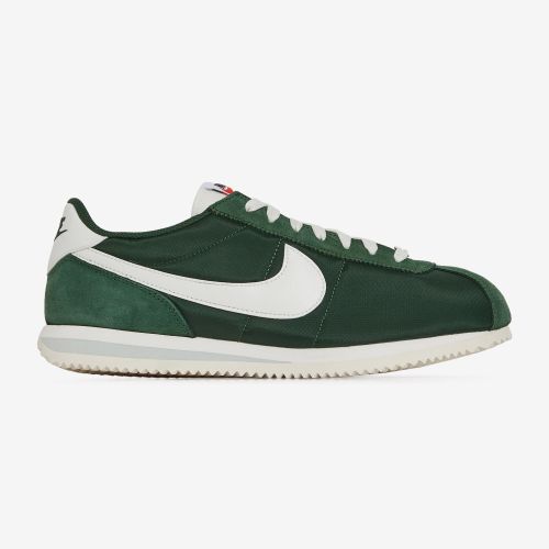 Cortez Nylon Vert/beige - Nike - Modalova