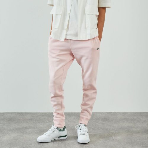 Pant Jogger Classic Logo Rose - Lacoste - Modalova