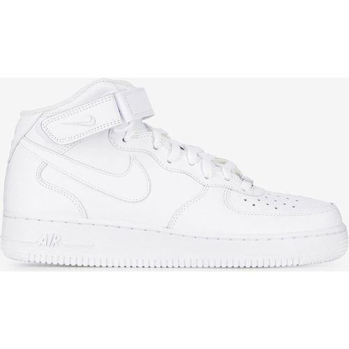 Air Force 1 Mid Blanc - Nike - Modalova