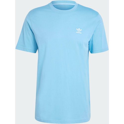 Tee Shirt Essential Trefoil / - adidas Originals - Modalova