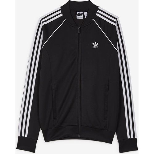 Jacket Fz Superstar Tracktop / - adidas Originals - Modalova