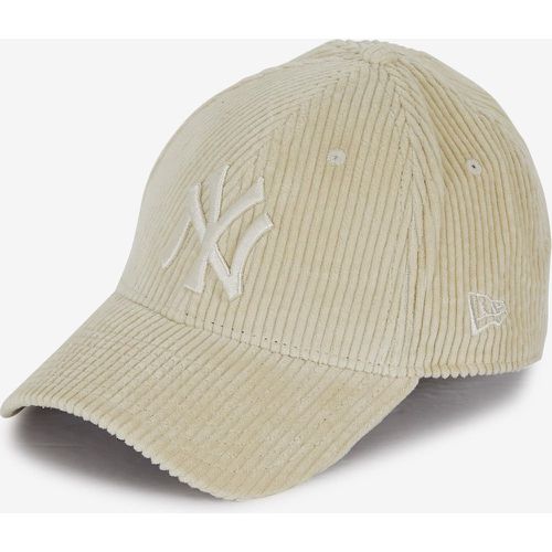 Forty Women Ny Corduroy Beige - new era - Modalova