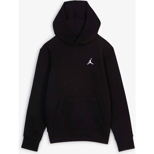 Hoodie Brooklyn Noir/blanc - Jordan - Modalova