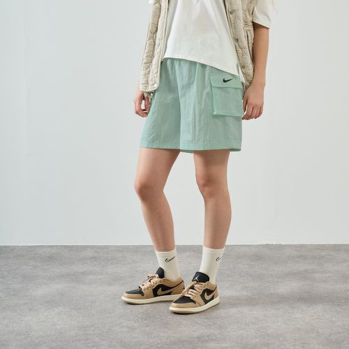 Short Essential Woven Vert/noir - Nike - Modalova