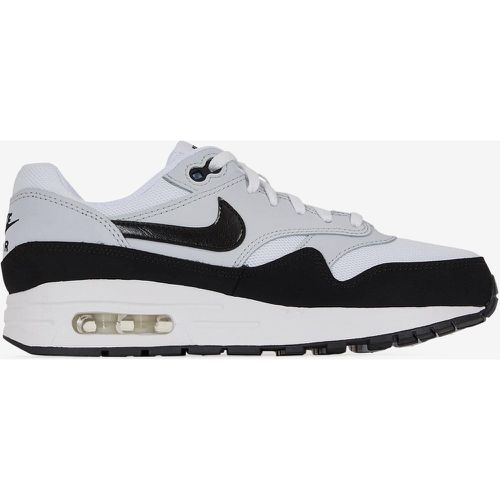 Air Max 1 Blanc/noir - Nike - Modalova