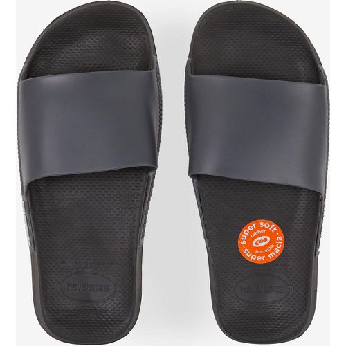 Slide Classic Noir - Havaianas - Modalova