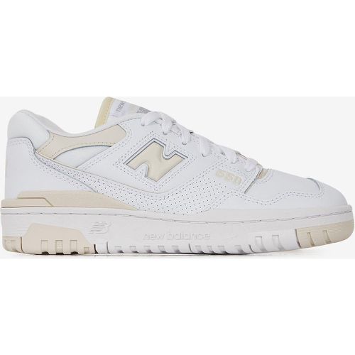 Blanc/beige - New Balance - Modalova