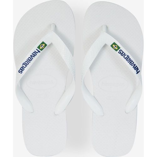 Brasil Logo Blanc - Havaianas - Modalova