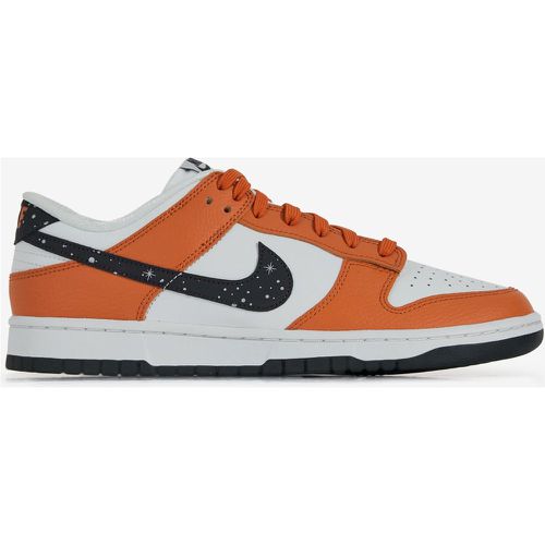 Dunk Low Starry Swoosh Ecru/orange - Nike - Modalova