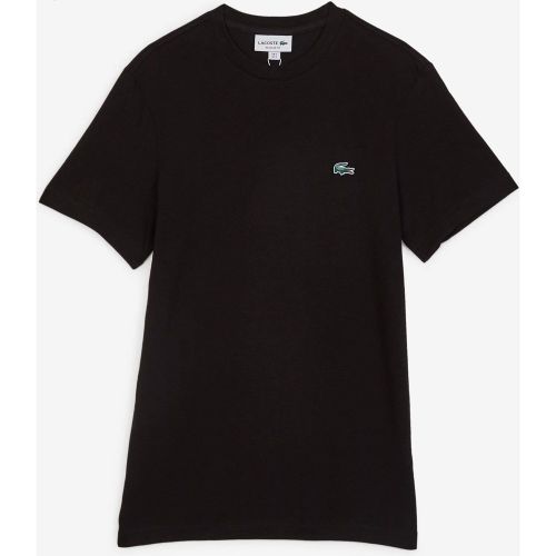 Tee Shirt Classic Small Logo Sl - Lacoste - Modalova