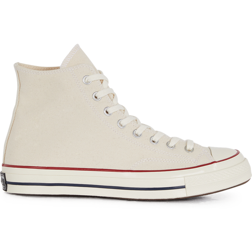 Chuck '70 Hi Parchment Beige/blanc - Converse - Modalova