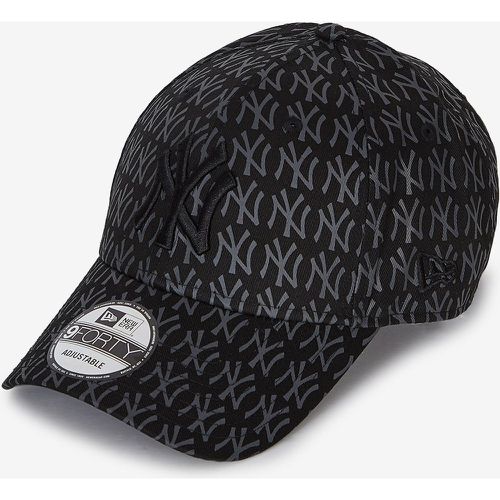 Forty Ny Monogram Logo Noir - new era - Modalova