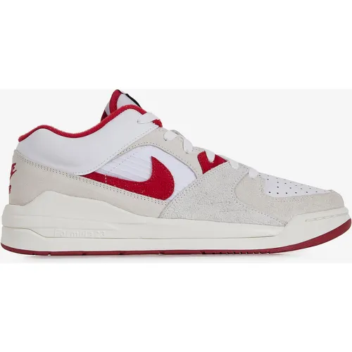 Jordan Stadium 90 Blanc/rouge - Jordan - Modalova