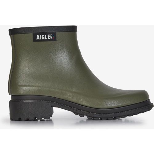 Fulfeel Low Kaki - Aigle - Modalova