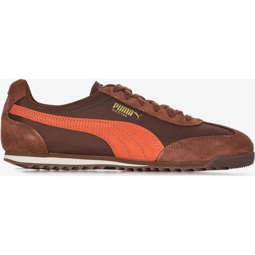 Arizona Nylon Marron/orange - Puma - Modalova