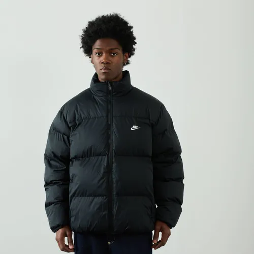 Jacket Puffer Club Noir/blanc - Nike - Modalova