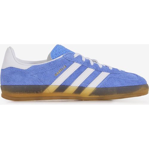 Gazelle Indoor Bleu - adidas Originals - Modalova