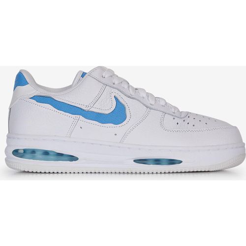 Air Force 1 Low Evo Blanc/bleu - Nike - Modalova