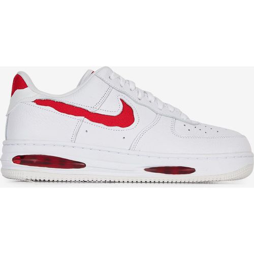 Air Force 1 Low Evo Blanc/rouge - Nike - Modalova