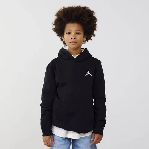 Jumpman Hoodie Essential Noir - Jordan - Modalova