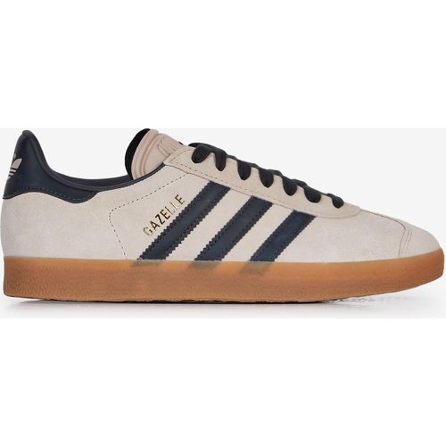 Gazelle Beige/noir - adidas Originals - Modalova