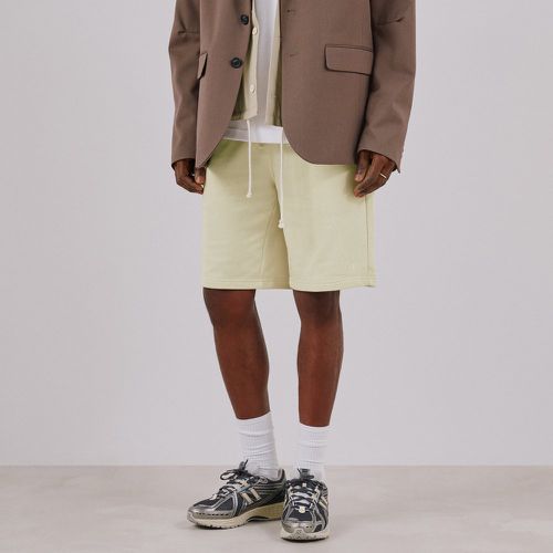 Short Small Logo Legacy Beige - Champion - Modalova