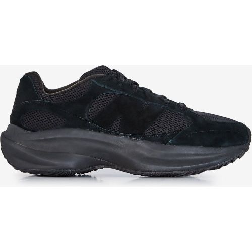 Wrpd Runner Noir - New Balance - Modalova