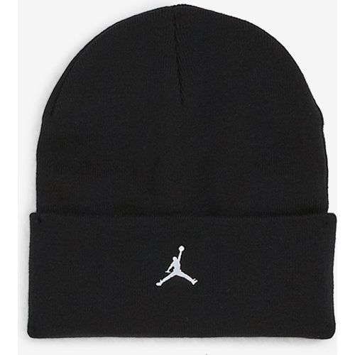 Beanie Flight Essential Noir/blanc - Jordan - Modalova