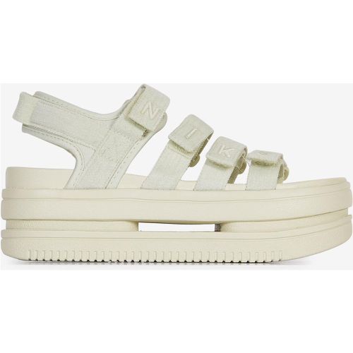 Icon Sandal Blanc - Nike - Modalova