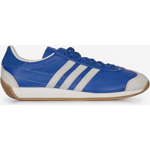 Country Og Bleu/blanc - adidas Originals - Modalova