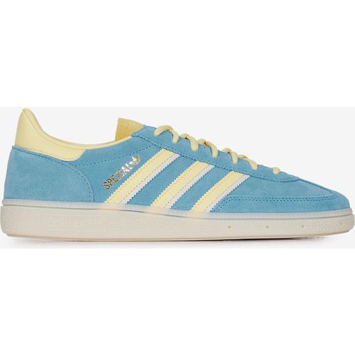 Handball Spezial Bleu/jaune - adidas Originals - Modalova