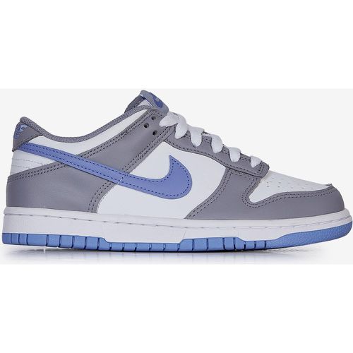 Dunk Low Gris/bleu - Nike - Modalova