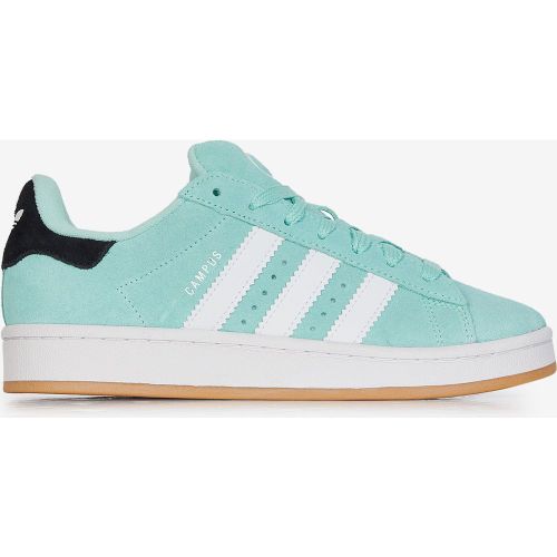 Campus 00s Turquoise - Enfant - adidas Originals - Modalova