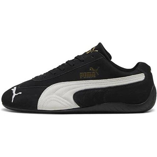 Speedcat Noir/blanc - Puma - Modalova