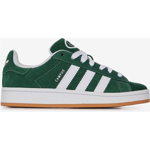 Campus 00s Vert/blanc - adidas Originals - Modalova