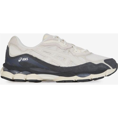 Gel-nyc Beige/noir - ASICS - Modalova
